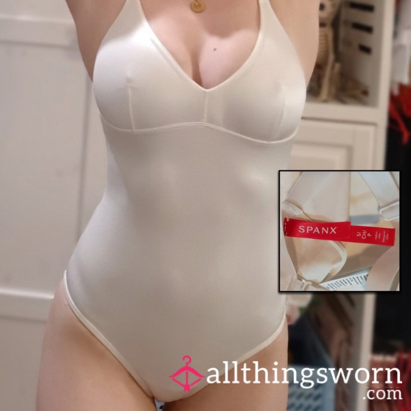 🤚 SPANX BODY SUIT ✋