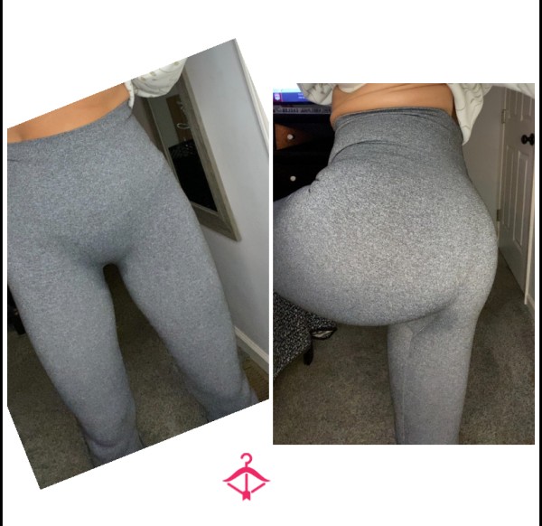 Spanx Leggings