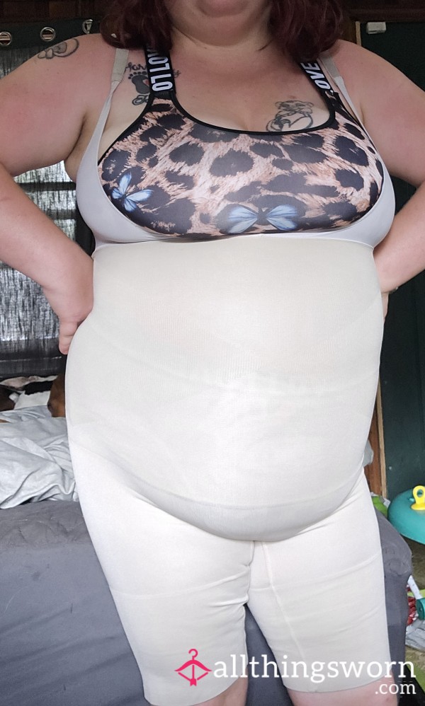 Spanx