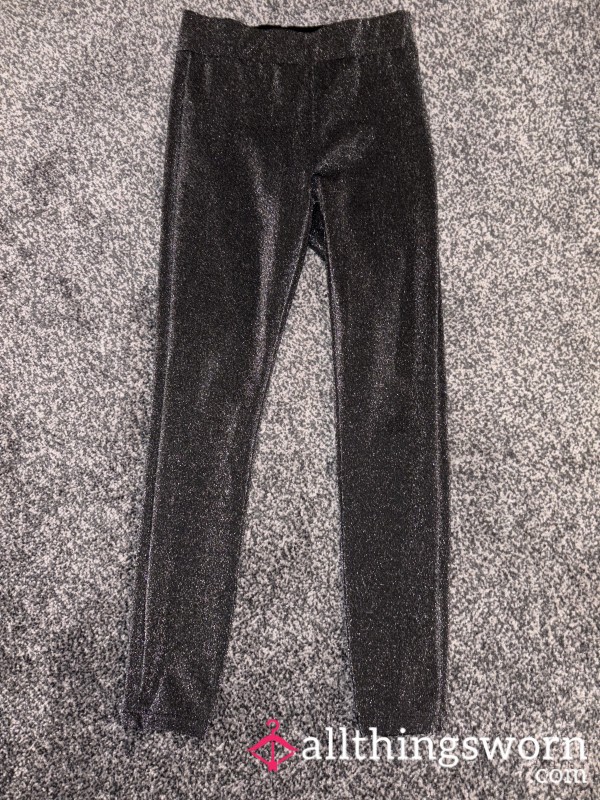 Sparkly Leggings