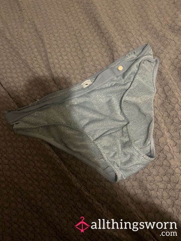 Sparkly Panties