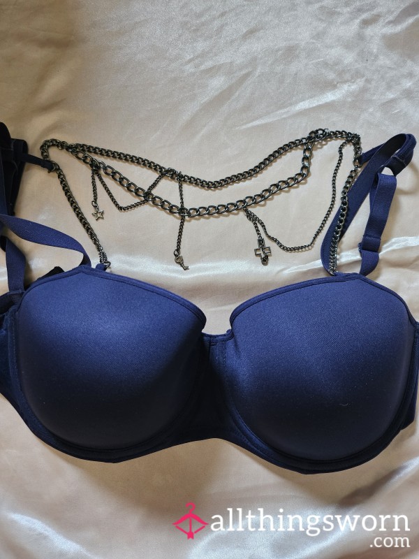 Special Chain Bra