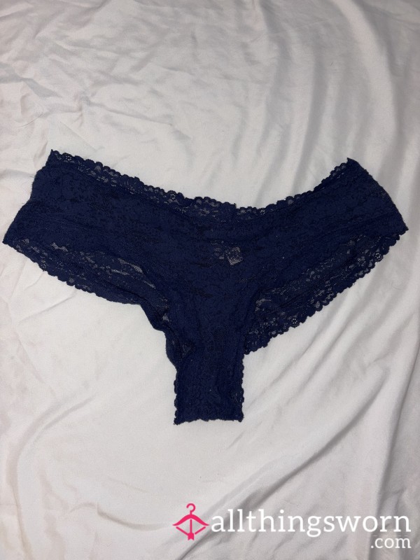 SPECIAL FIRST LISTING OFFER - PANTIES FROM PROFILE PIC