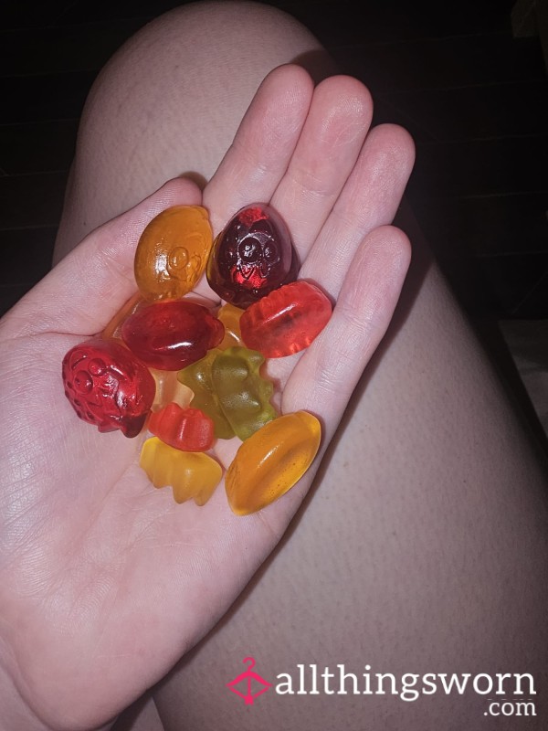 🍬Fetish Gummy Sweets🍬