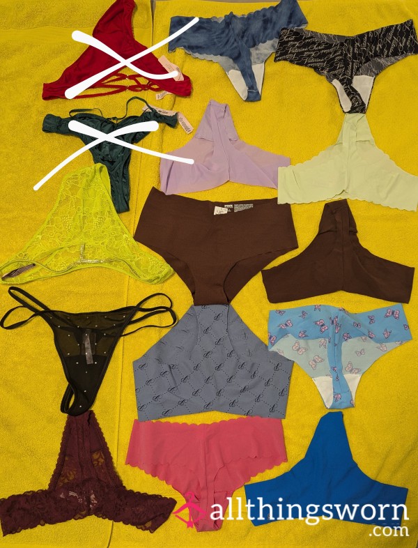 Special Heels Bundle