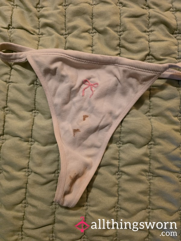 Special Monthly Panties