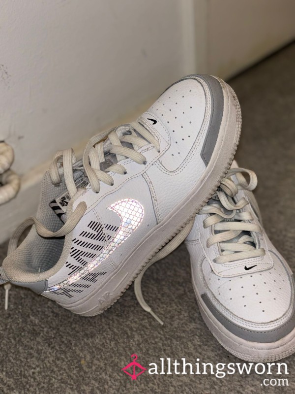 Special Nike AF1s