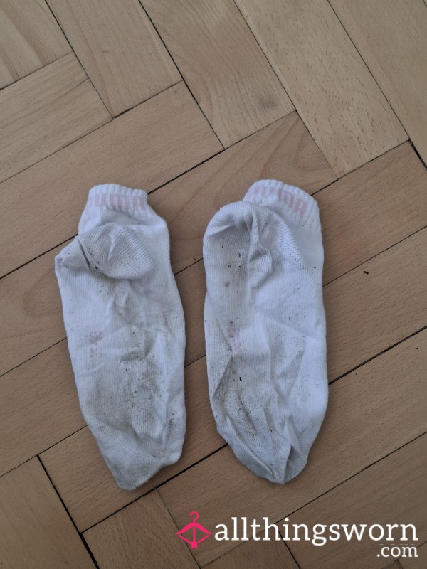 SPECIAL OFFER - Socks After 5km Run