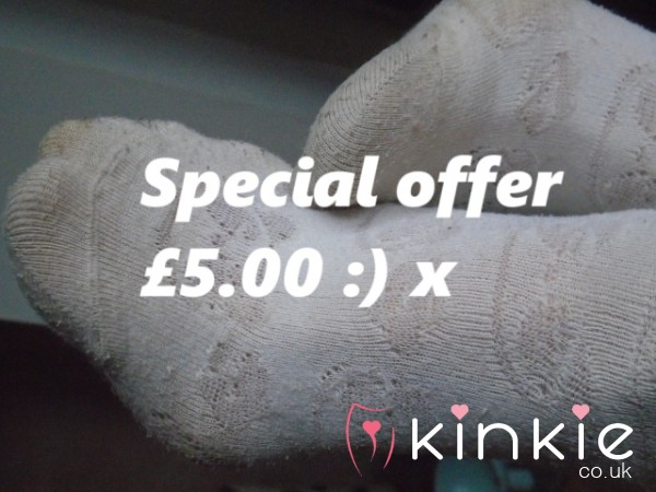 💥SPECIAL OFFER STINKY SOCKS💥