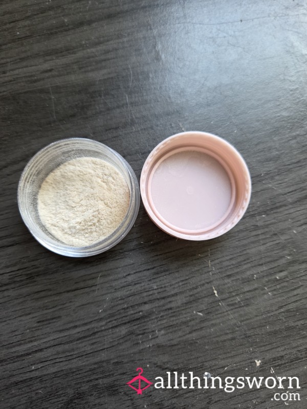 Special Seasoning 🦶