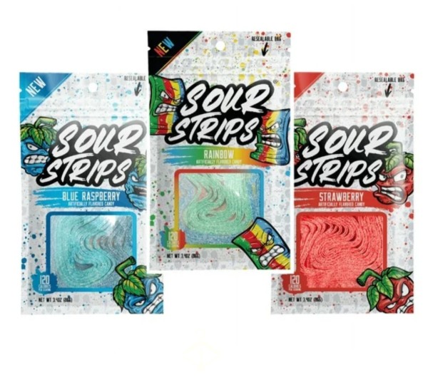 Special Strips