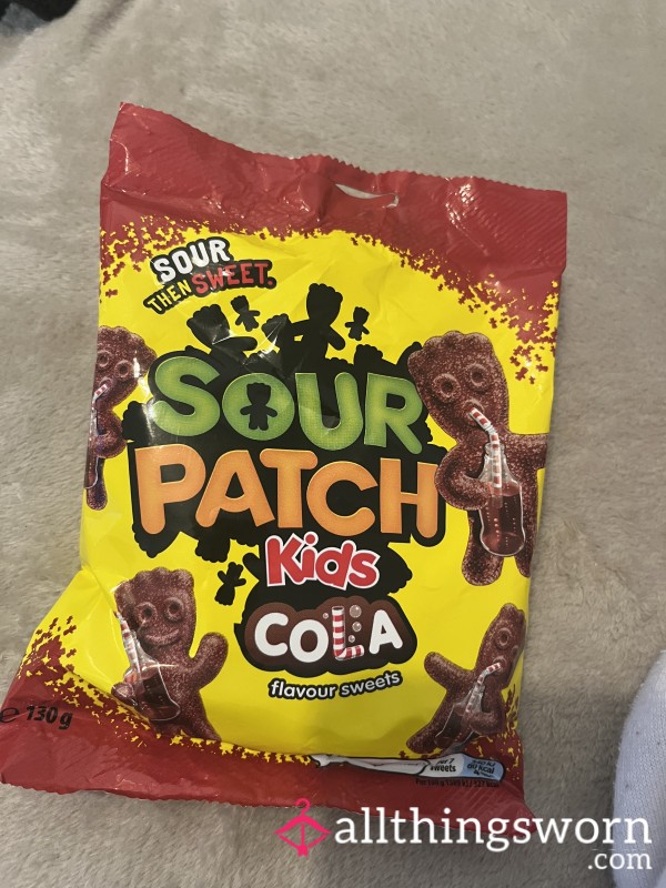 Special Sweets