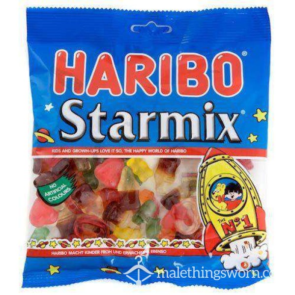 Special Sweets 👀👀