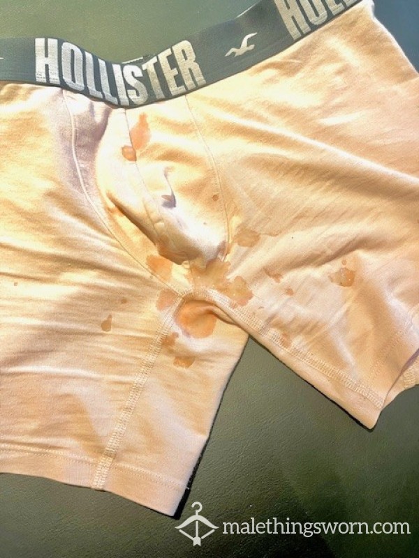 Special Underwear
