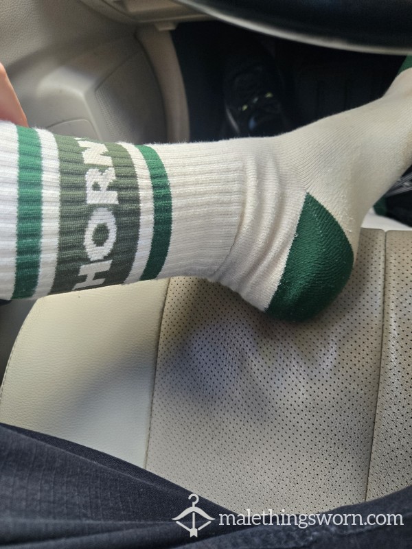 Speciality Horny Socks 2 Days