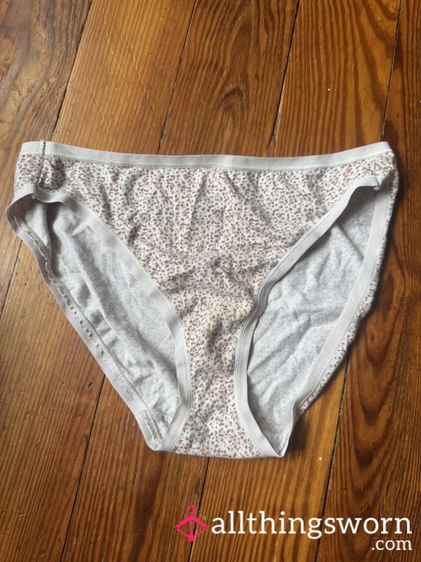 Speckled Fullbacks