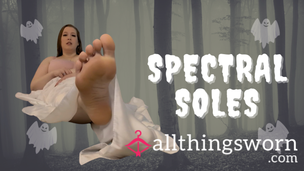 Spectral Soles