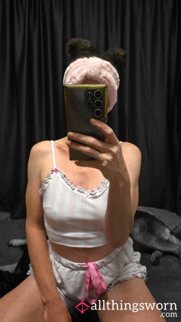 Spend 24 Hours With Me