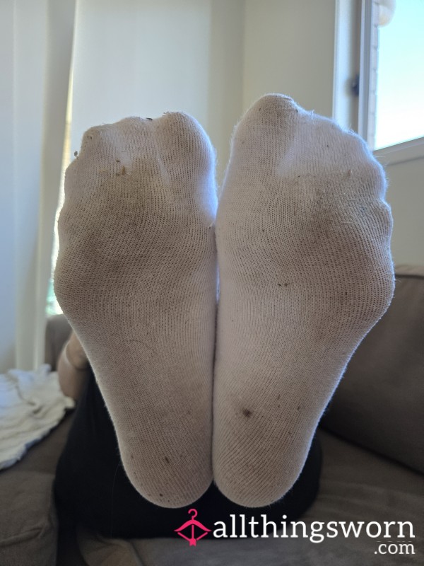 🧦 Spend A Week With My Socks - For The Ultimate Sock Lover 🥰