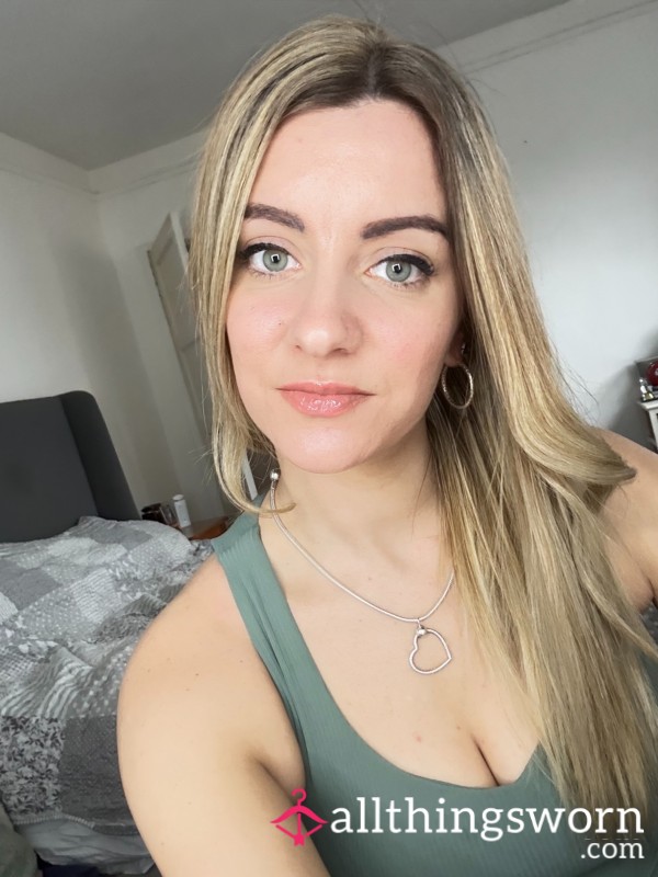 GFE - Spend As Long As You’d Like With Me 😘