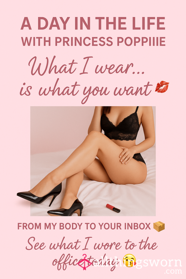 Spend The Day With Me 💫