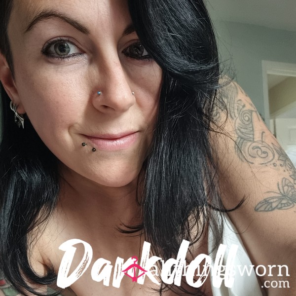 Spend The Night With Me 😜