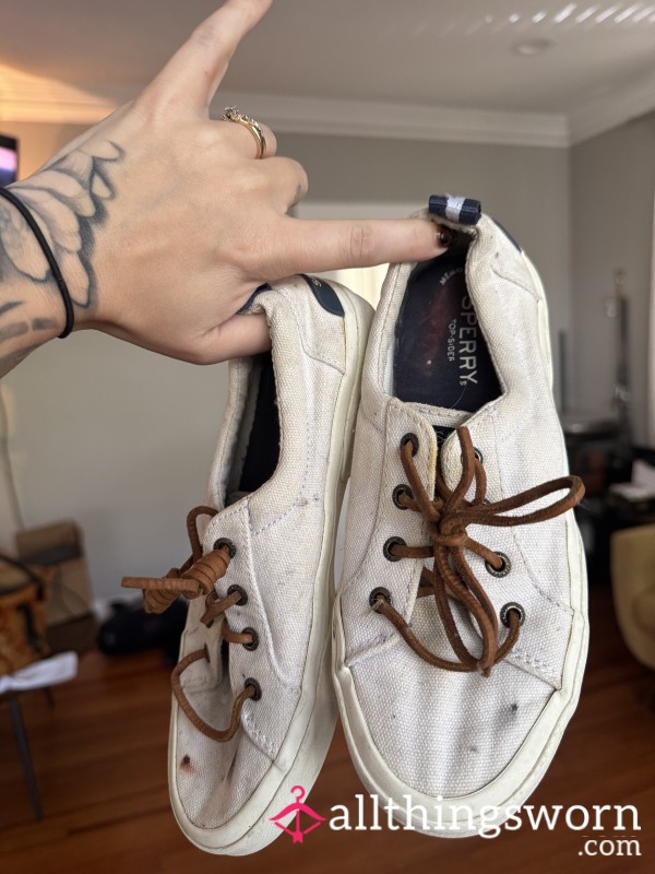 Sperry Us 6