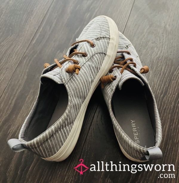 Sperrys 💖