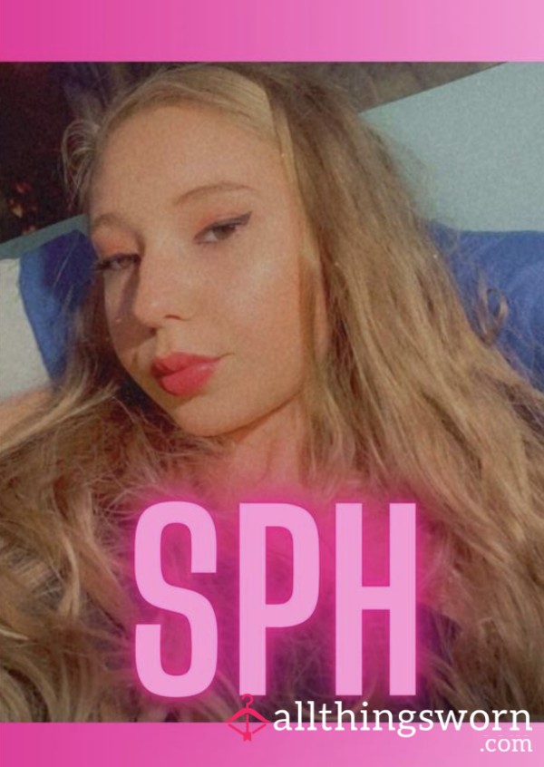 SPH😂