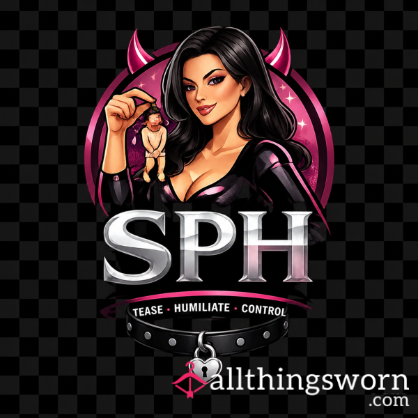 SPH 🍆🩷😈