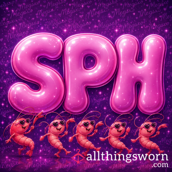 SPH🤏🏼