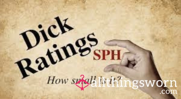 SPH 🤏🏼