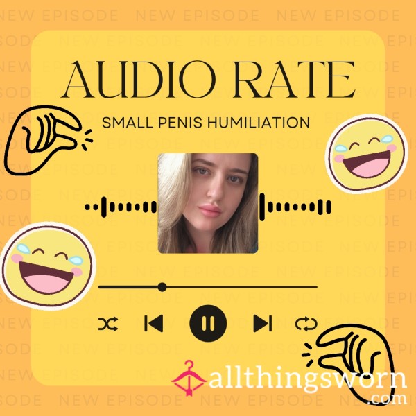 SPH AUDIO RATE