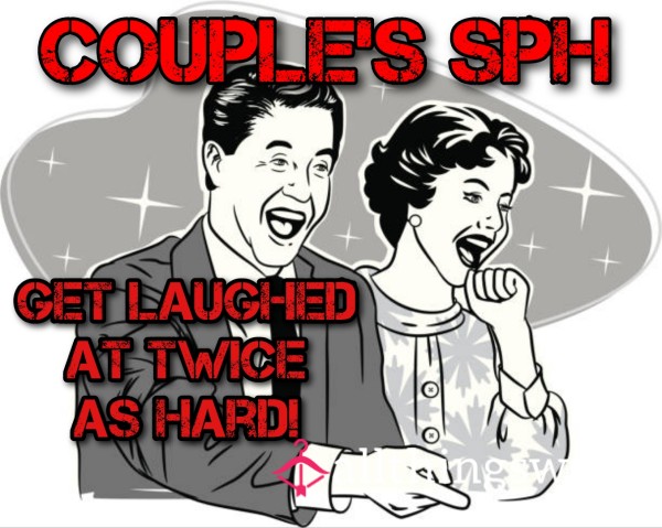SPH By Couple 😈