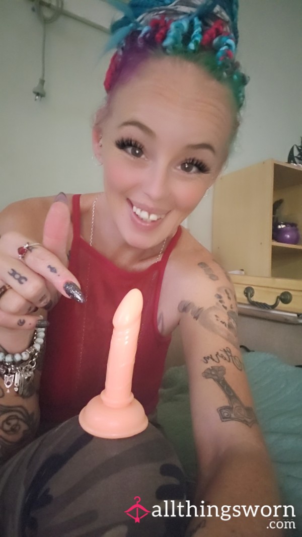 Sph Custom Joi Rating Humiliation
