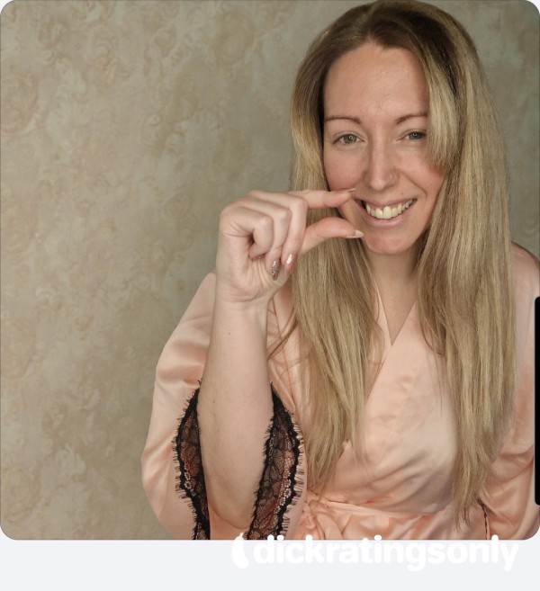 SPH D*ck Rate Custom Video