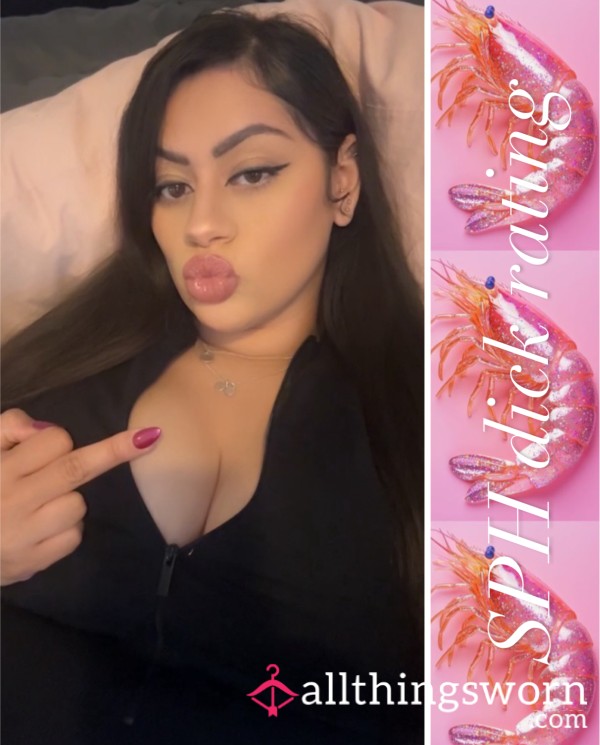 SPH D*ck Rating