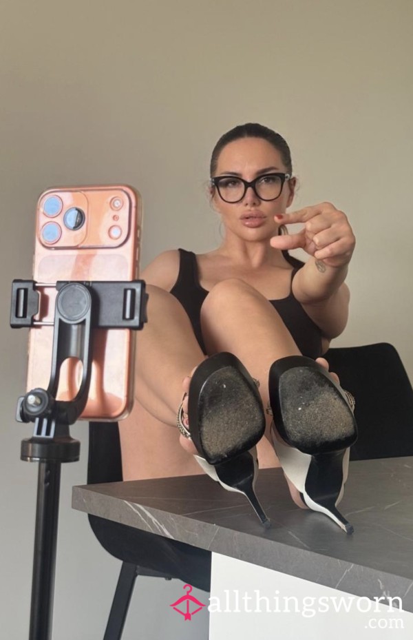 🤏 SPH D*ck Rating | Femdom 👠