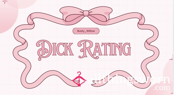 SPH / D*ck Rating Humiliation