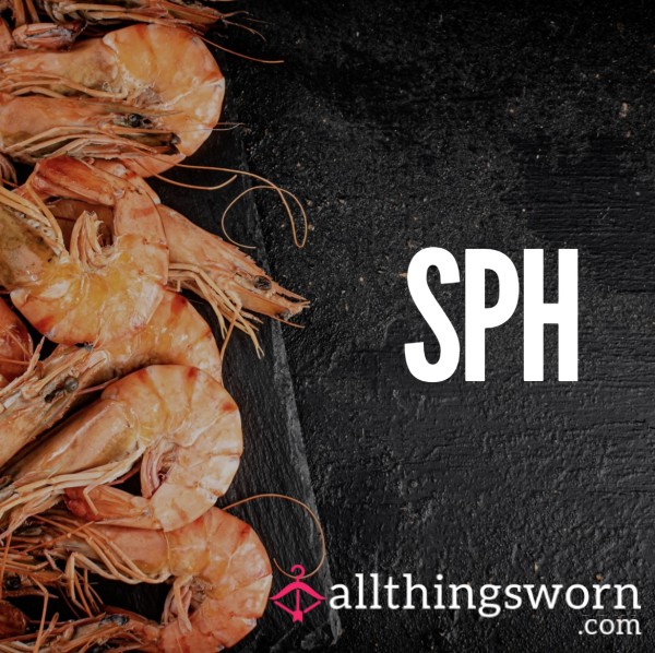 SPH / Humiliation Rating