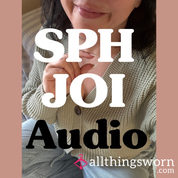 SPH JOI Audio