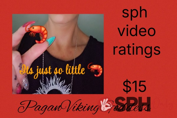 Sph Joi Custom