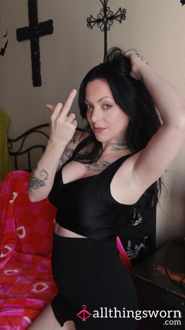 Sph, L, Humiliation