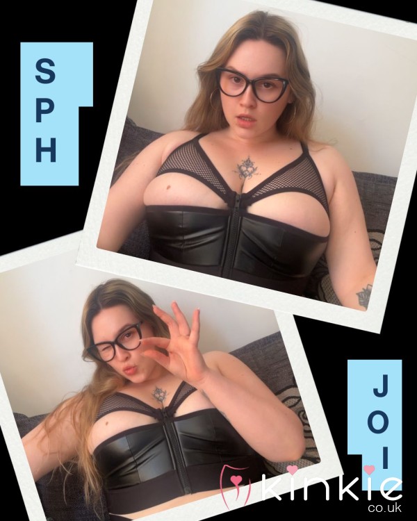 SPH Mean, Bratty & Unphased Instant Video | SPH JOI | 7 Minutes | Applying Lip Gloss While I Give You Instructions.. Awh Pathetic Little Shrimp😈