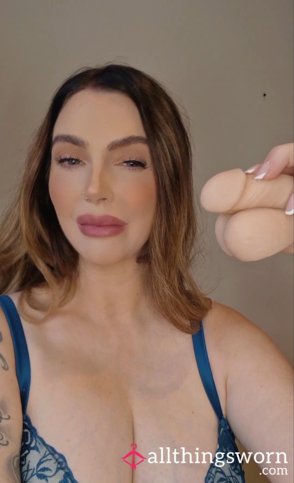 SPH Mr Limp By Bbc Lovin Mommmy