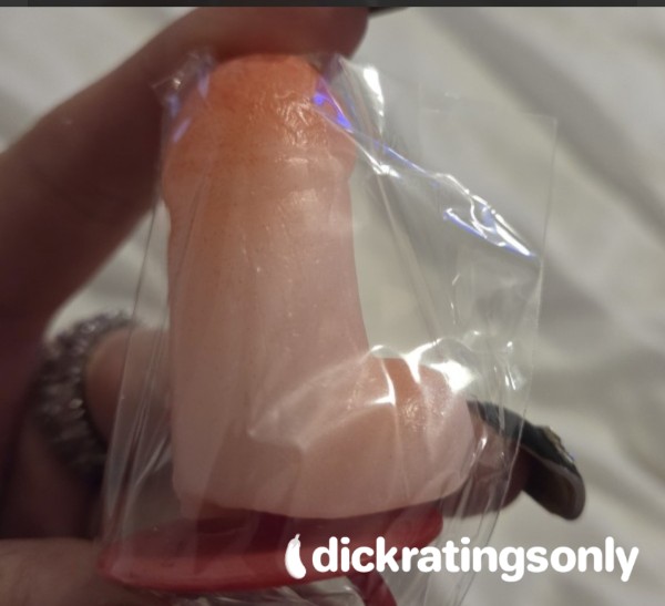 SPH Pu**y Pops With Written Sph
