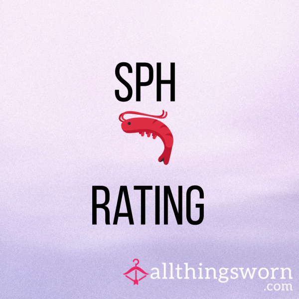 SPH Rating