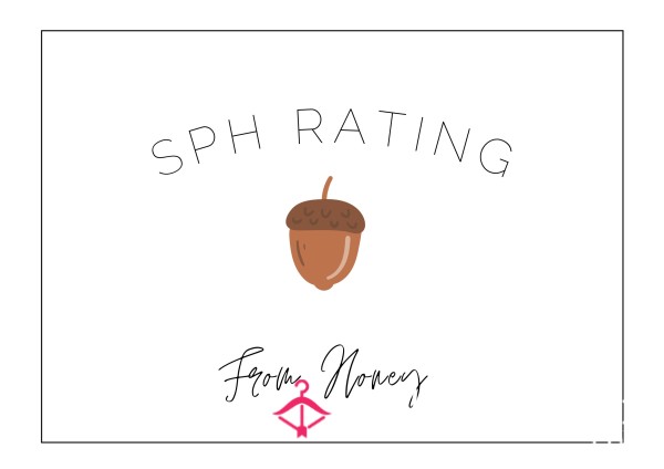 SPH Rating
