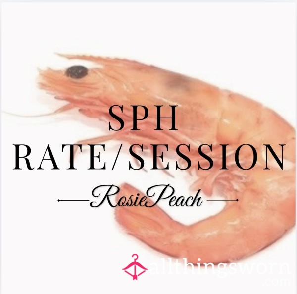 S.P.H- Rating~Session