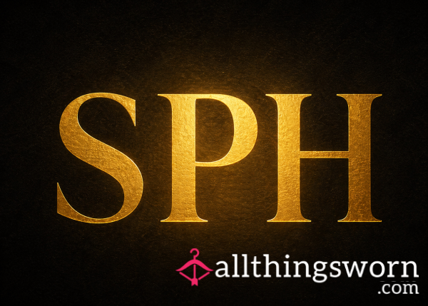 SPH Session